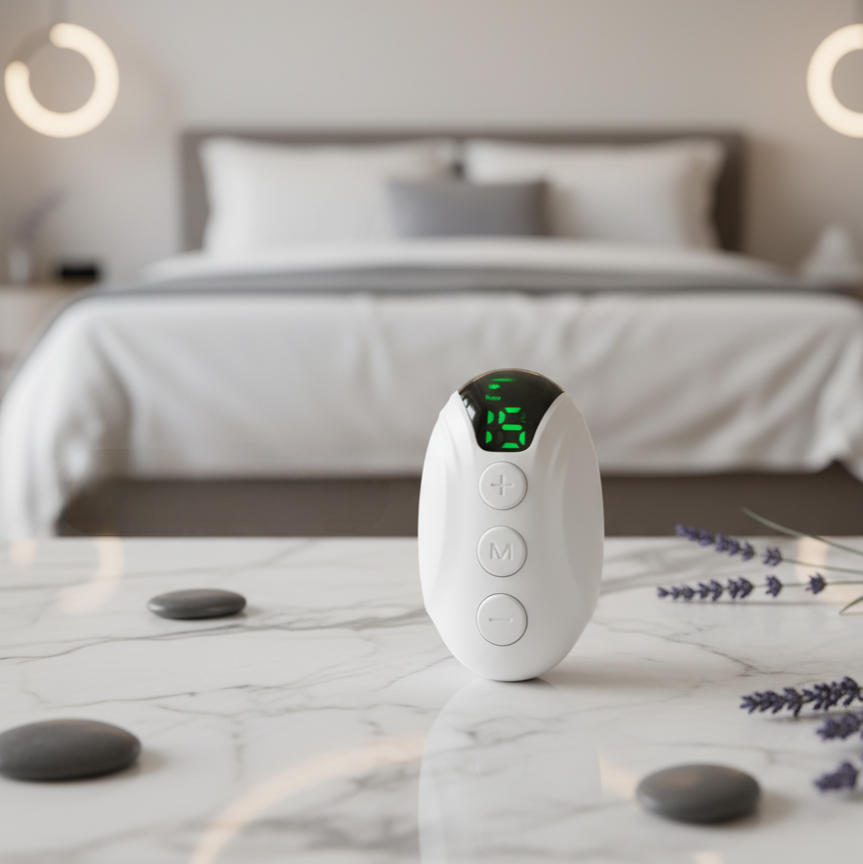 Neuromodulador Profesional por Micro Corrientes