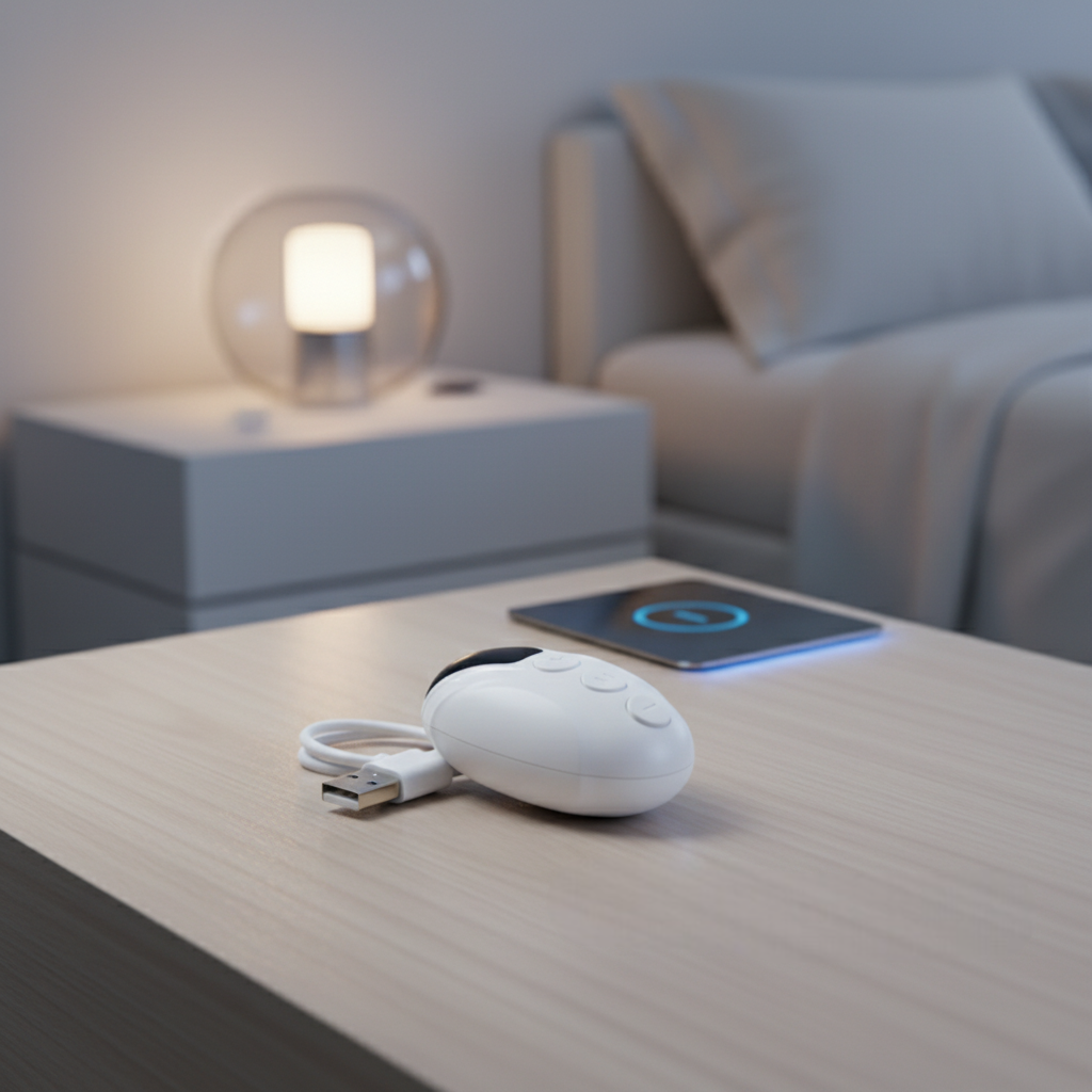 Neuromodulador Profesional por Micro Corrientes