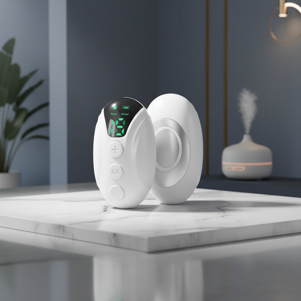 Neuromodulador Profesional por Micro Corrientes