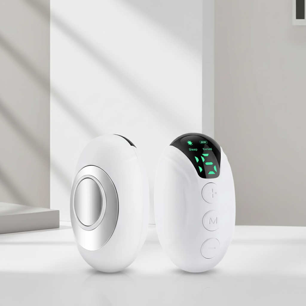 Neuromodulador Profesional por Micro Corrientes