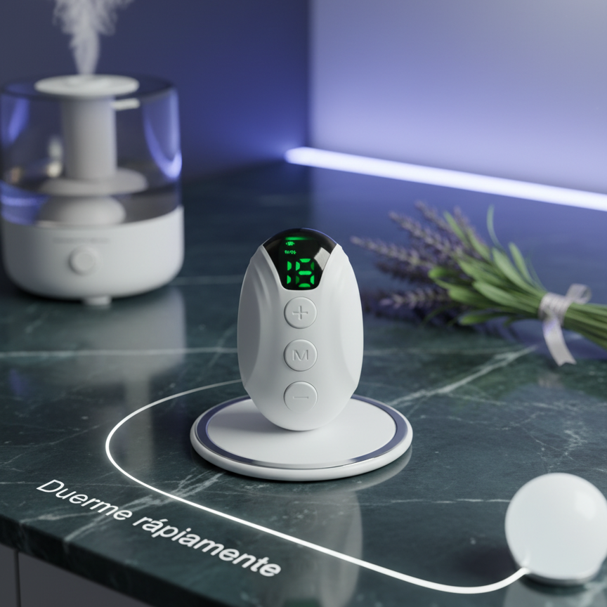 Neuromodulador Profesional por Micro Corrientes