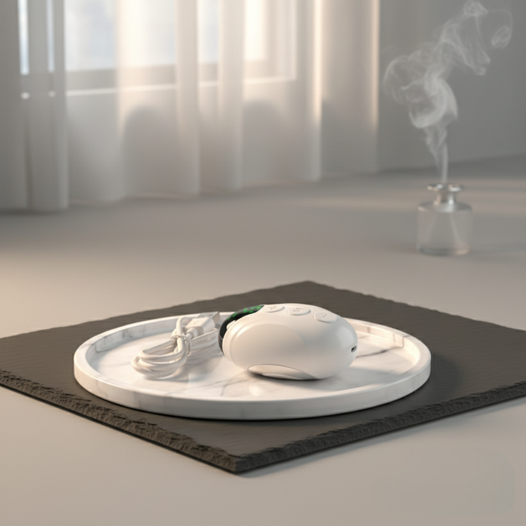 Neuromodulador Profesional por Micro Corrientes