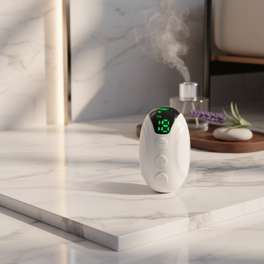 Neuromodulador Profesional por Micro Corrientes