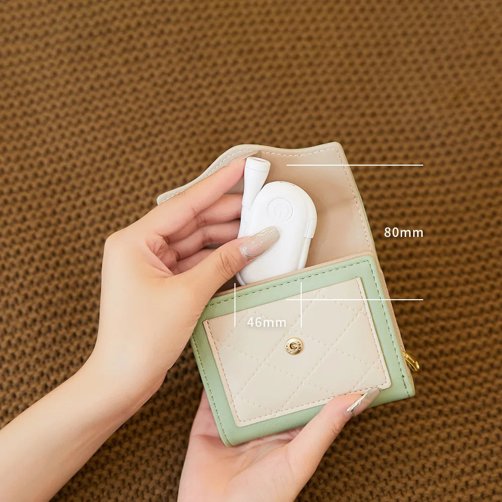 Mini Luz LED para lectura adaptable.